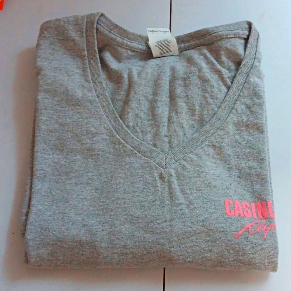 Royal Caribbean Tee